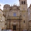 Convento e Igrexa de Santo Agostiño