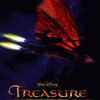 El planeta del tesoro