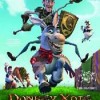 Imagen:Donkey Xote
