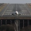 El aeropuerto de Santiago roza los 100.000 pasajeros en sus conexiones internacionales hasta abril