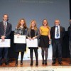 El Ayuntamiento de Santiago y Hostelería Compostela reciben un premio por su promoción conjunta