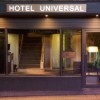 Hotel Husa Universal