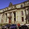 Universidad de Santiago -  Geography and History building