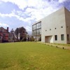 Universidad de Santiago -  Finca de Vista Alegre