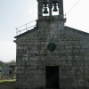 Iglesia de Santa María de Páramos