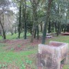 Área recreativa de Remesquide 2