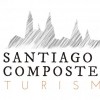 Turismo de Santiago presenta su nuevo logotipo