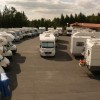 Área de Autocaravanas de Vila de Cruces 2