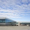 Las conexiones internacionales del aeropuerto de Santiago superaron los 45 mil pasajeros en junio