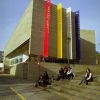 Centro Galego de Arte Contemporánea (CGAC)