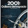 2001: Una Odisea en el Espacio