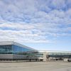 El aeropuerto de Santiago suma ya trece meses seguidos de crecimiento     