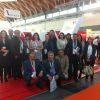 Turismo de Santiago promociona la ciudad en la principal feria turística de Italia