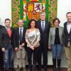 La Comisión de Turismo del Grupo de Ciudades Patrimonio de la Humanidad celebra una reunión en Madrid