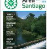 'Área Santiago' River Fishing Guide 2016