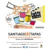 Comienza una nueva edición de Santiago(é)tapas con 68 locales participantes