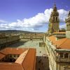Santiago de Compostela, la ciudad con mejor reputación online de España