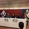 Santiago acogerá un nuevo desfile de los Imperial Stormtroopers el 27 de mayo 