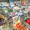 Santiago se promociona en la feria turística más importante de Japón