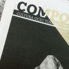Compostelánea nº 15. Octubre 2017