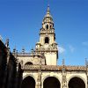 Tour Catedral de Santiago y Museo // Entradas incluidas