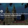 9th International Workshop on Interfaces: New Frontiers in Biomaterials