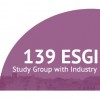 139 European Study Group with Industry