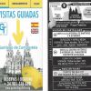 Tour Compostela Contada