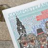Compostelánea nº 24. Julio-Agosto 2018
