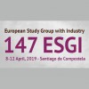 147 European Study Group with Industry (ESGI)