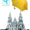 Visita Compostela Contada 17 horas (desde 1 de novembro)