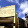 15. Galician Center of Contemporary Art and Convent of Santo Domingo de Bonaval