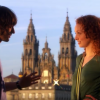 Santiago de Compostela Film Commission. A city where everything is possible