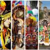 “Xenerais da Ulla” – Traditional Rural Carnival