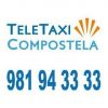 Teletaxi Compostela 
