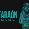Faraón. Rei de Exipto