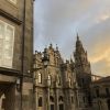 Visita guiada á Catedral de Santiago
