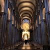 Visita guiada á Catedral de Santiago