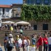 El INE confirma la recuperación turística de Santiago con un récord de turistas españoles