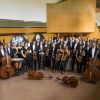 Real Filharmonía de Galicia: O Peregrino