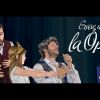 Jugando a la ópera con… Mozart
