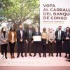 Santiago presenta en FITUR su patrimonio natural y lanza la candidatura del Carballo de Conxo a Árbol Europeo de 2022