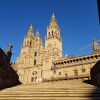 Tour Guiado VIP Santiago de Compostela