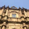 Roteiros guiados Patrimonio Histórico Universidade de Santiago de Compostela