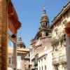 Santiago, destino destacado na Guía de Boas Prácticas en Patrimonio Cultural da Rede DTI