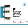 XVIII Enuentro Nacional del Fórum Familiar