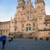 Freetour pola Cidade Vella de Santiago de Compostela