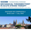 5th International Symposium on Mechanical Thrombectomy Acute Stroke (SYMTAS)