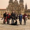 Turismo de Santiago incorpora a súa web Santiguau, coas opcións Dog Friendly da capital galega