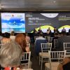 Turismo de Santiago participa en la Primera Jornada de Conectividad Aérea Turespaña-Aena